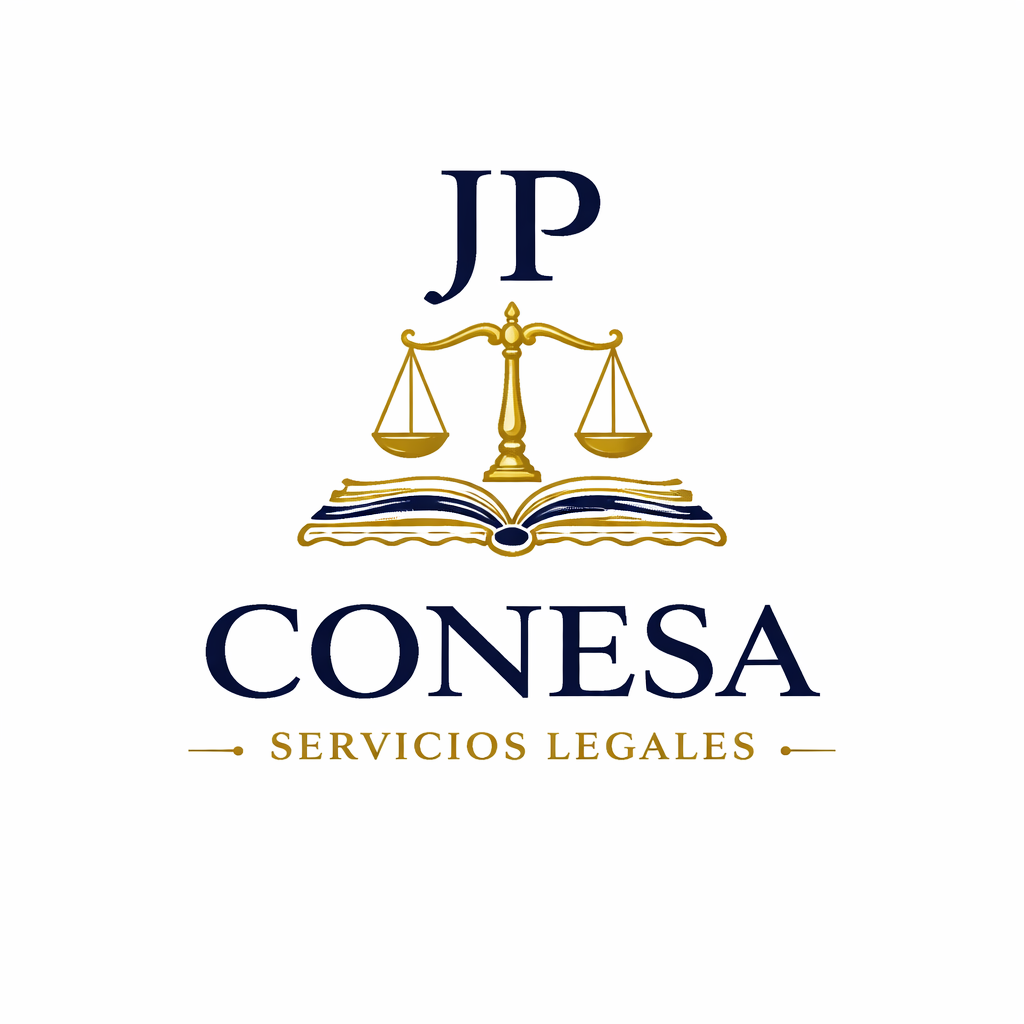 JP Conesa Servicios Legales