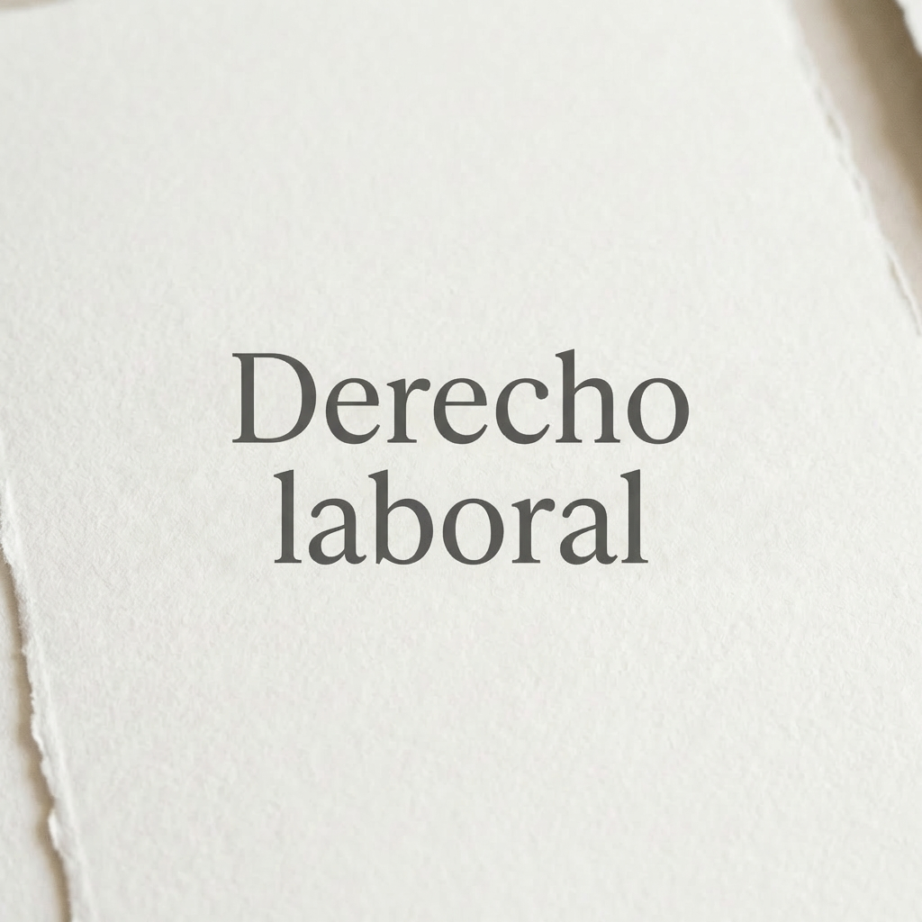 The words 'Herencias y Testamentos' displayed on textured white paper.