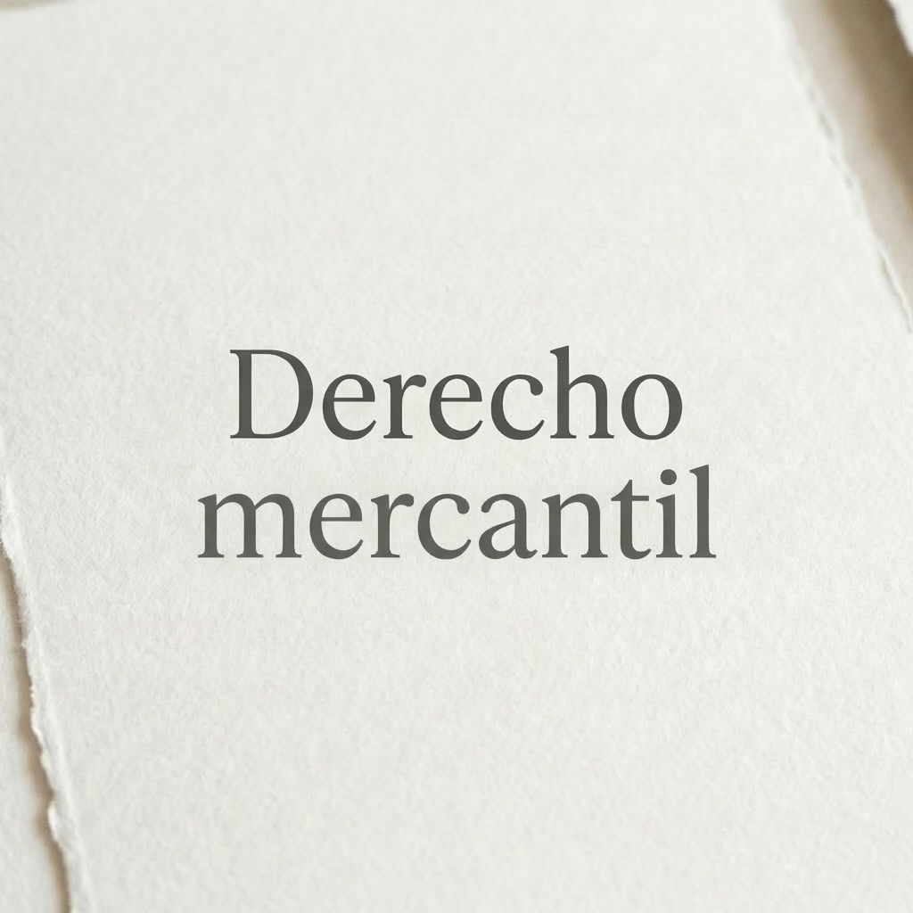 The words 'Herencias y Testamentos' displayed on textured white paper.